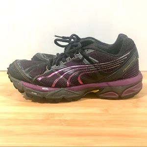 Puma Women’s Complete Nightfox Trail Running Shoes